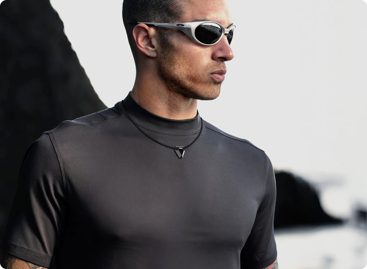 A Natural Extension of
Your Daily Style.