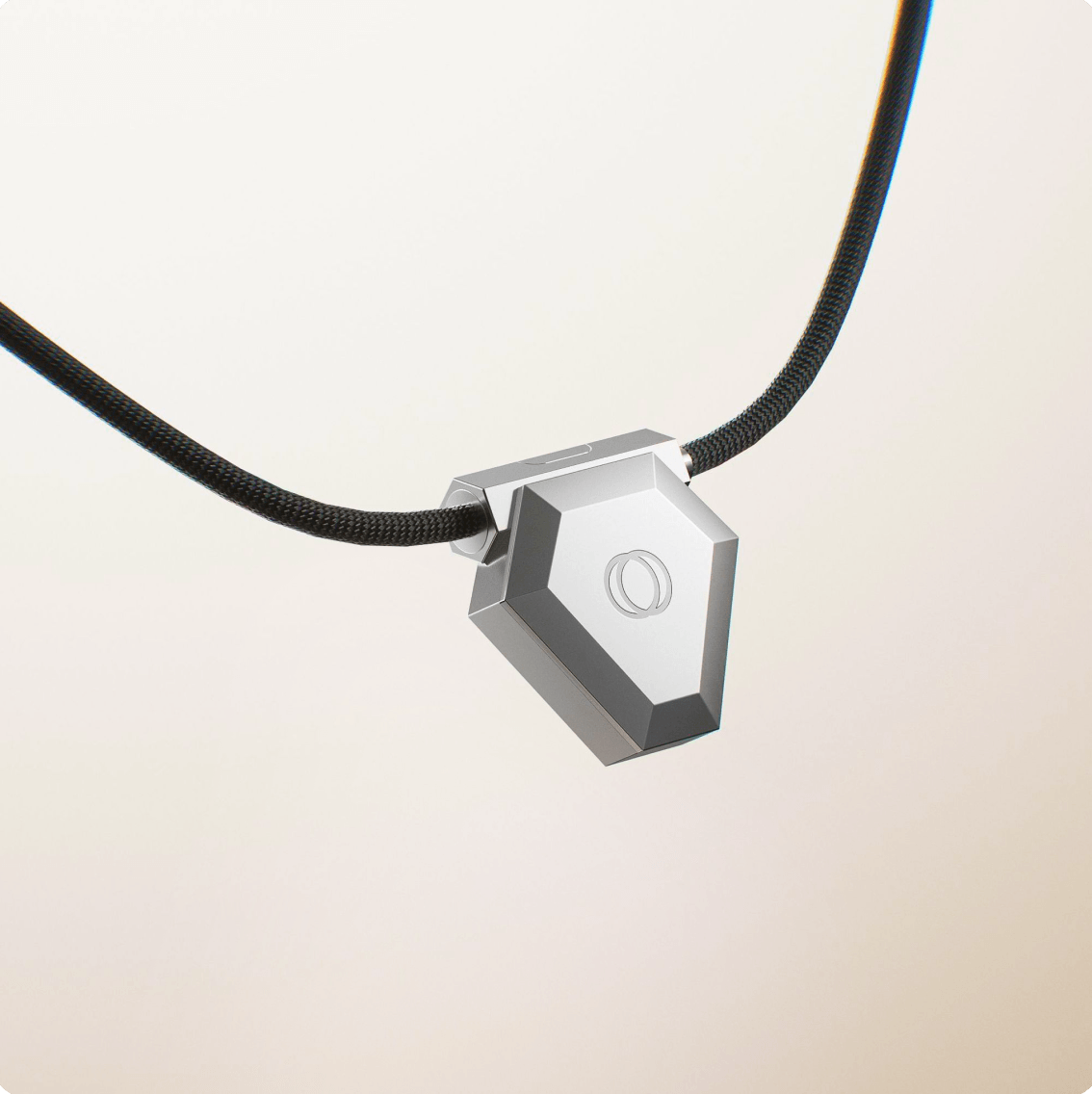 Odyss N1 necklace