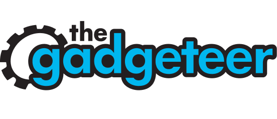 The Gadgeteer