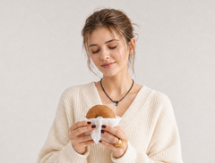 Warum es die ODYSS N1 gibt: Food Tracking, das einfach in den Alltag passt