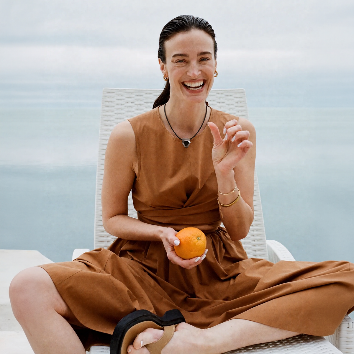 Eine Mahlzeit, ein Tag, ein Monat: Welcher Zeitraum zeigt am besten, wie gesund du dich ernährst?