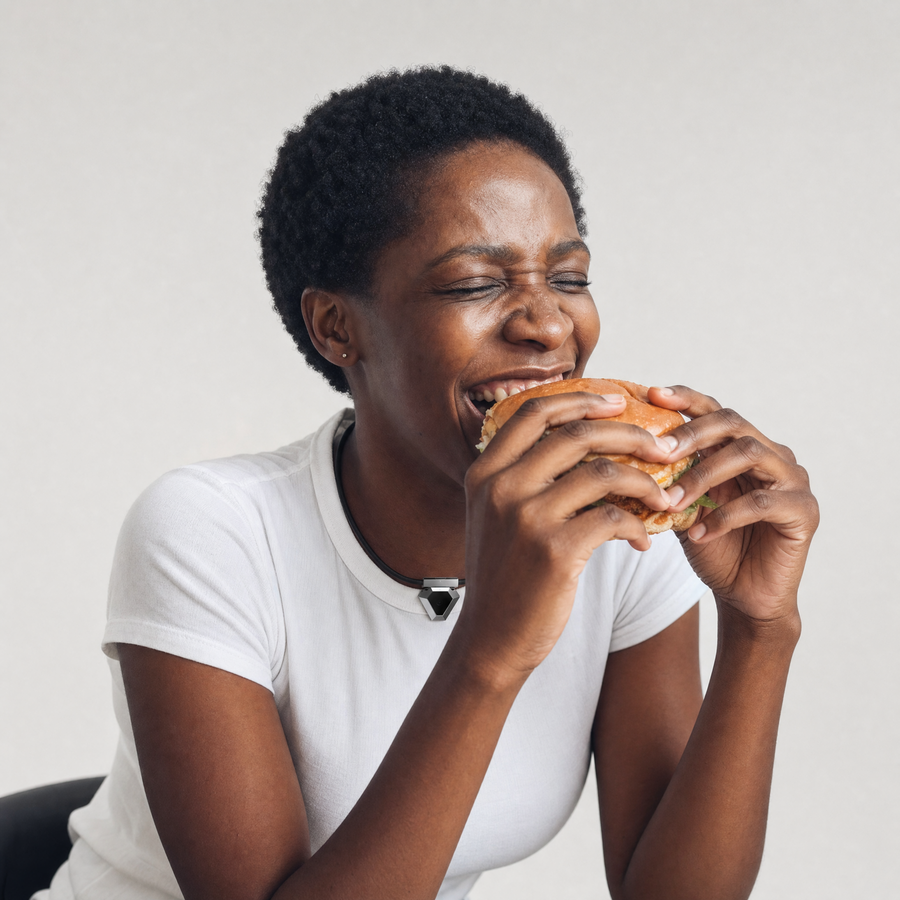 Warum gesunde Ernährung sich über längere Zeit zeigt – nicht an einem perfekten Tag