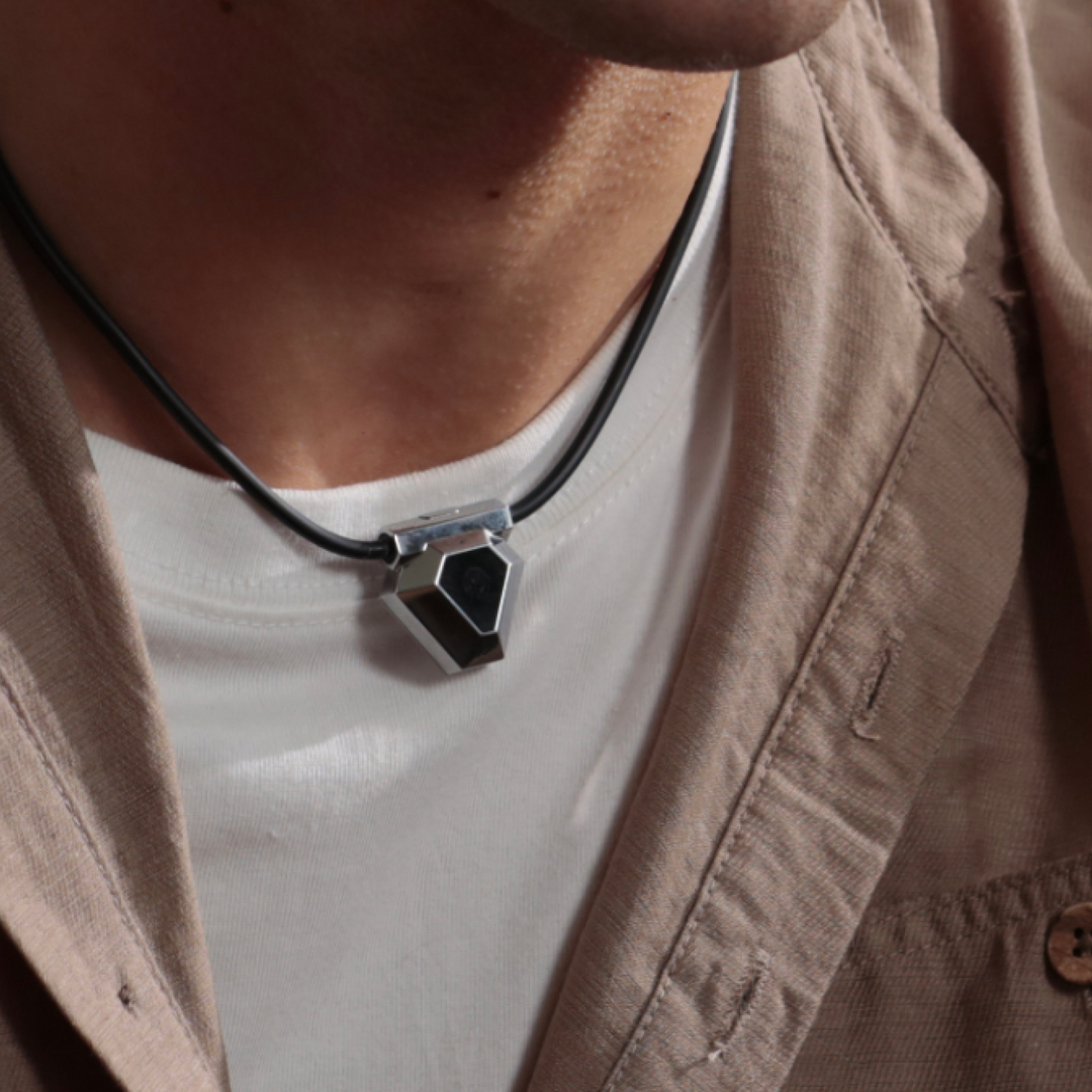 ODYSS N1 AI Dietary Necklace $1 VIP Deposit Reservation