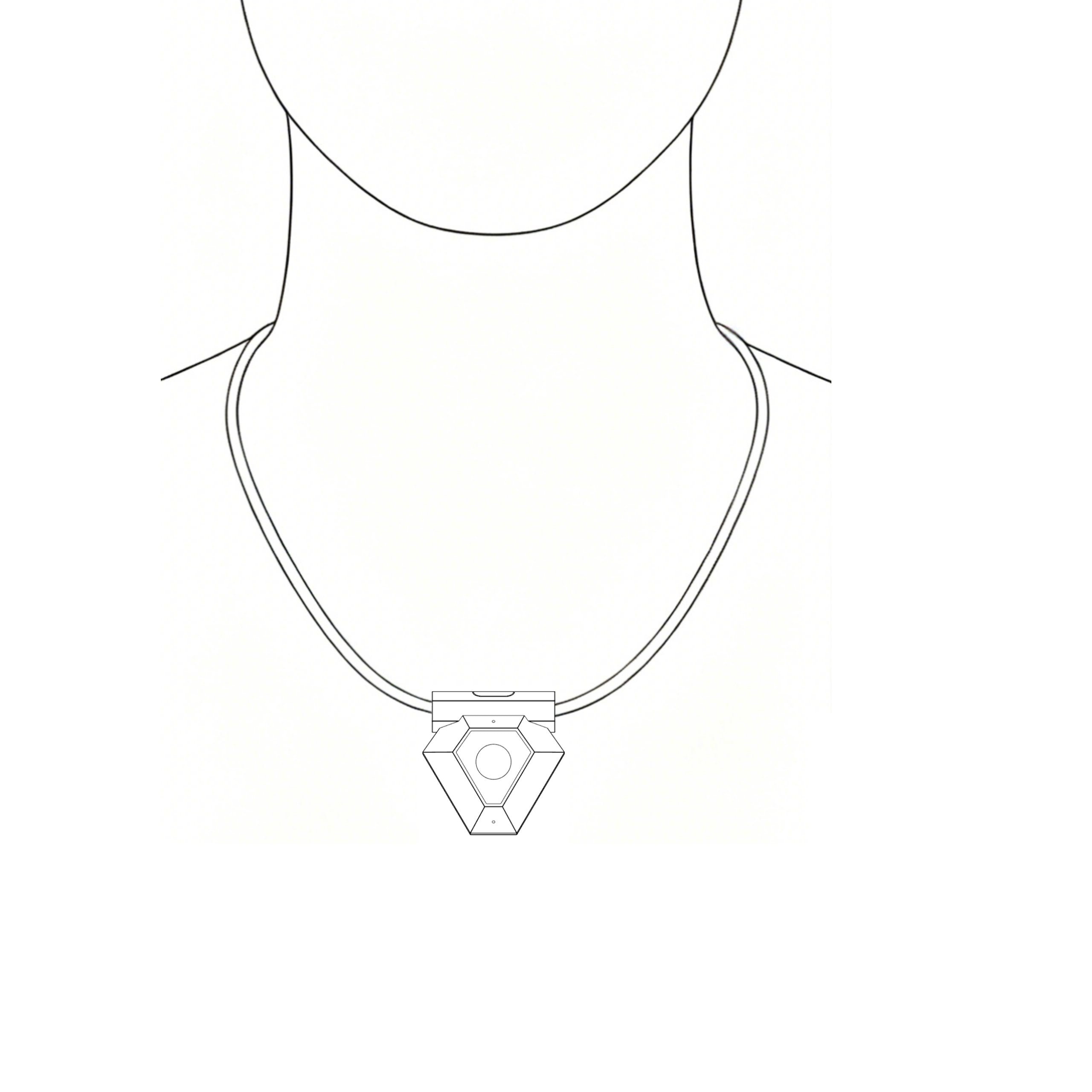 Odyss N1 correct wearing direction
